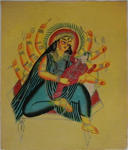 Ganesh Ji