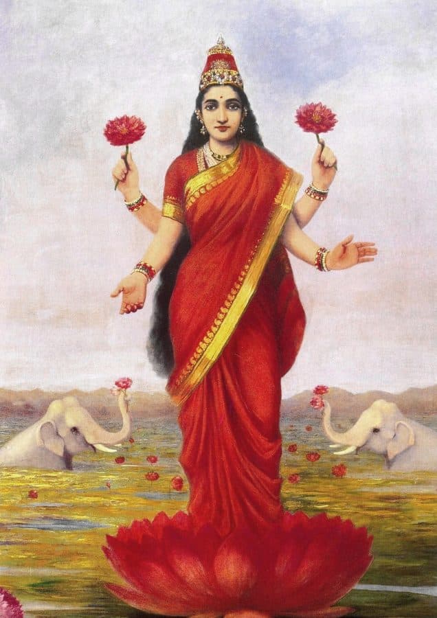 Lakshmi Mata
